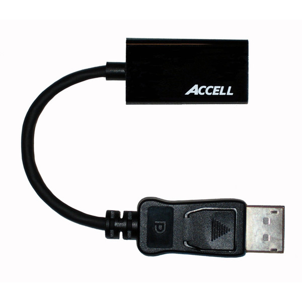 Accell B086B-004B