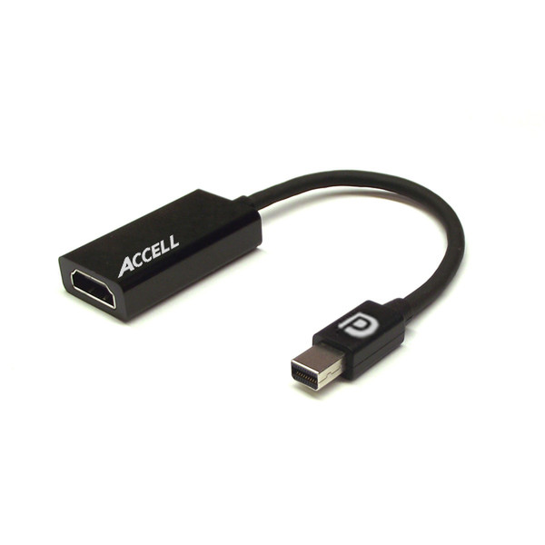 Accell B086B-008B-2 Kabeladapter