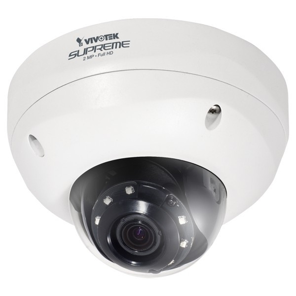 VIVOTEK FD8363 Outdoor Dome White security camera