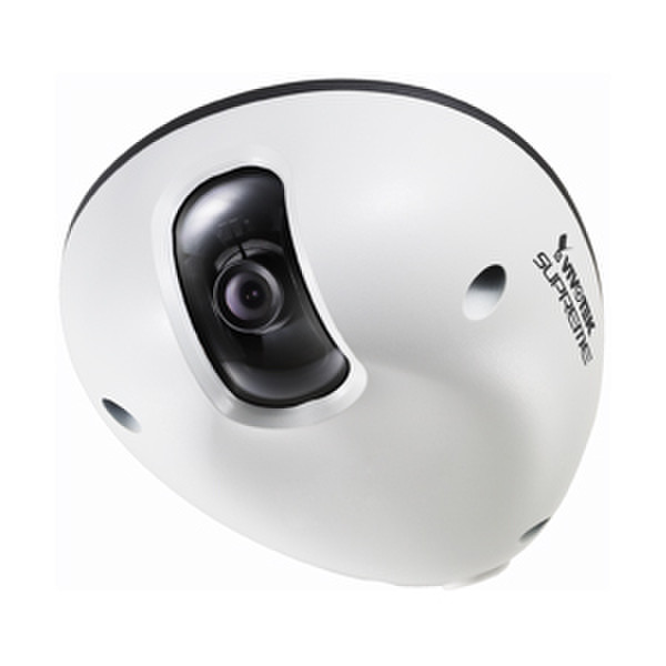 VIVOTEK MD8562D IP security camera Для помещений Dome Белый камера видеонаблюдения