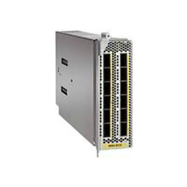 Cisco N6004-M12Q модуль для сетевого свича