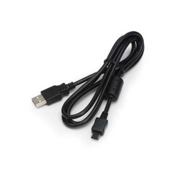 Zebra P1060264 Black USB cable