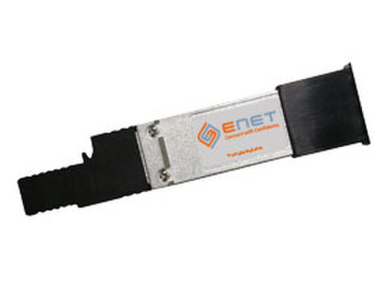 eNet Components OEM 40GBASE-LR4 QSFP+ 1310NM QSFP+ 40000Мбит/с 1310нм Single-mode