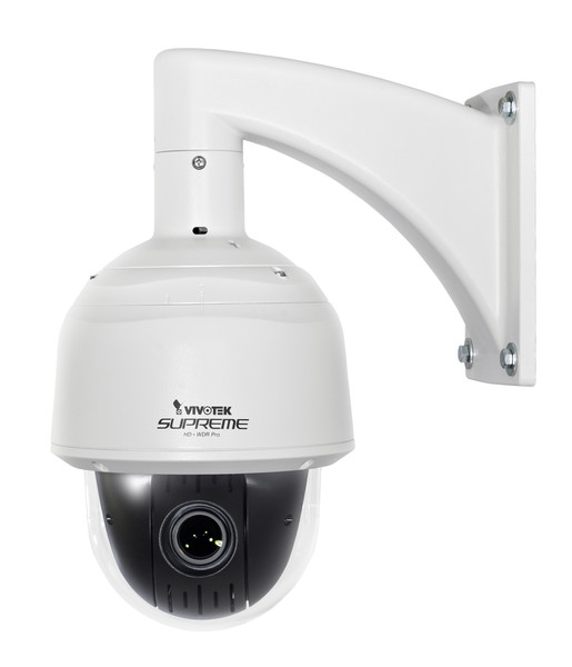 VIVOTEK SD8363E IP security camera Innenraum Kuppel Weiß Sicherheitskamera