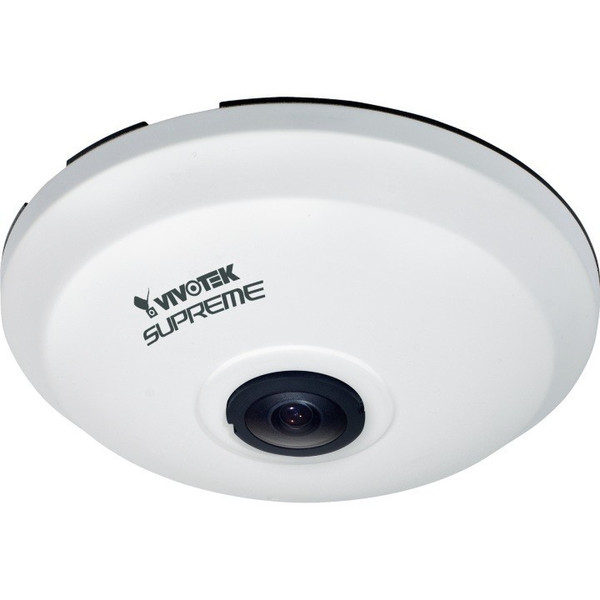 VIVOTEK SF8172 IP security camera indoor Dome White security camera