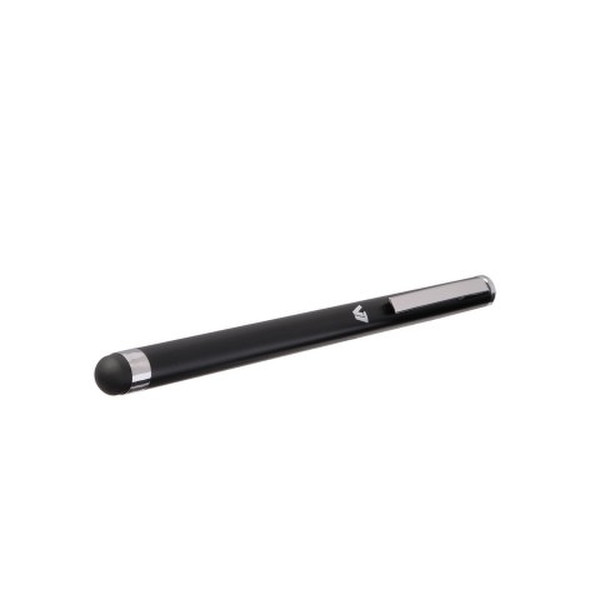 V7 ST2000-BLK-10N 13g Black stylus pen