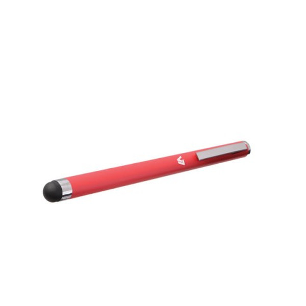 V7 ST2000-RED-10N 13g Red stylus pen