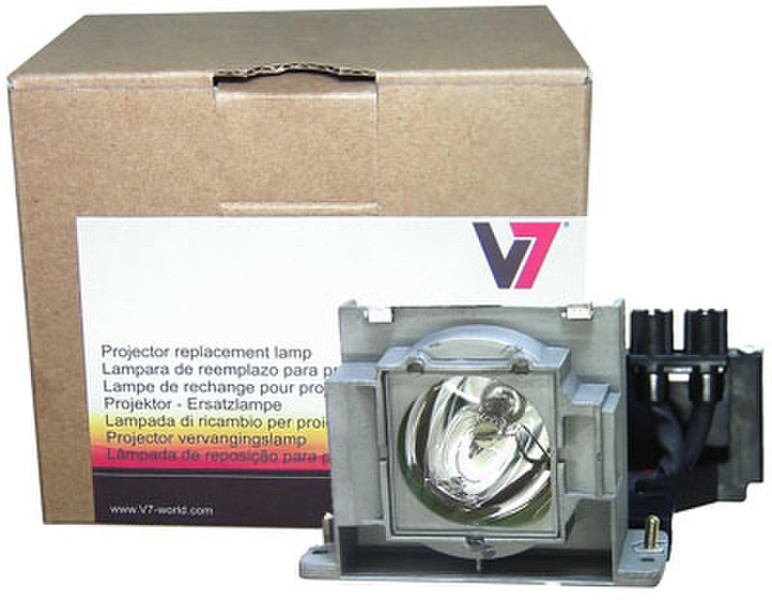 V7 VPL1790-1N 230W projector lamp