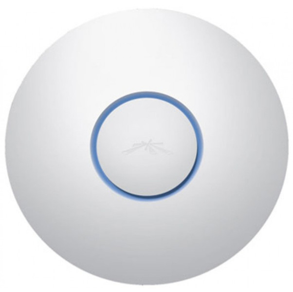 Ubiquiti Networks UAP-PRO 1000Mbit/s Power over Ethernet (PoE) White WLAN access point