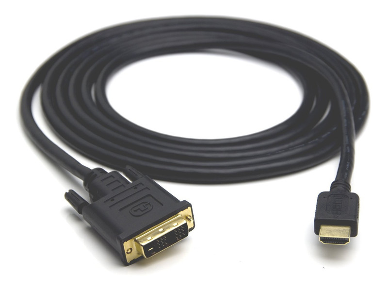 G&BL DVHREF50I Videokabel-Adapter