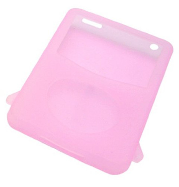 G&BL IPV3107P Cover case Pink MP3/MP4-Schutzhülle
