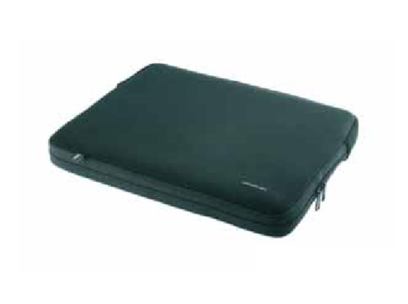 G&BL LYBK3076 Sleeve case Black notebook case