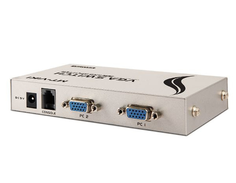 M-Cab SWI0810 VGA коммутатор видео сигналов