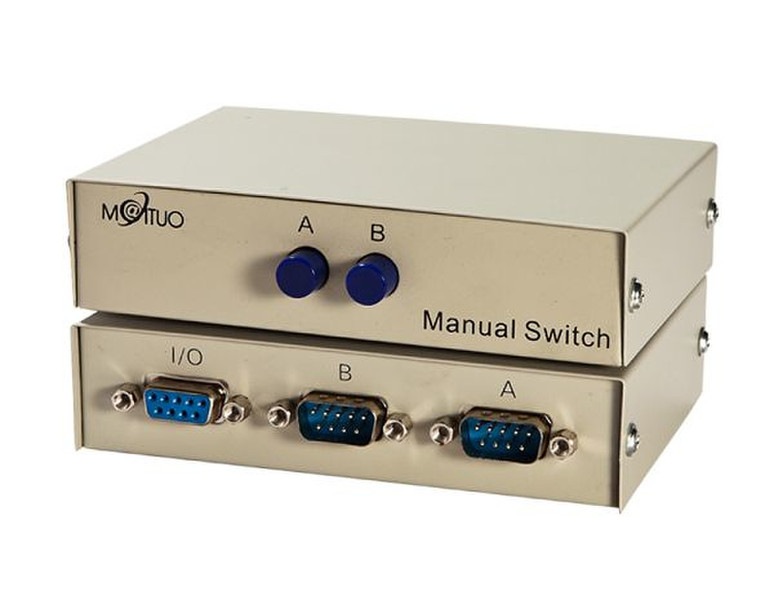 M-Cab SWI0830 serial switch box