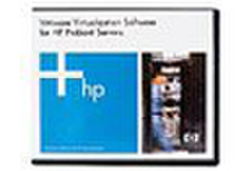 HP Microsoft Windows Small Business Server 2008 Premium 5 User CAL Lic