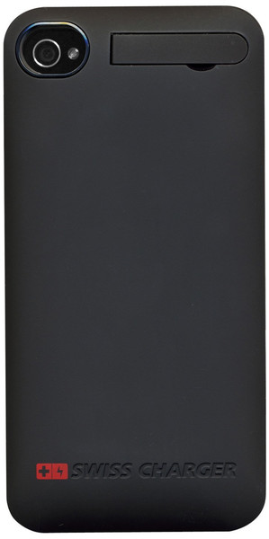 SWISS CHARGER iPower Lithium 1400mAh Black