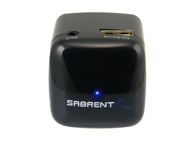 Sabrent BT-AUDIO