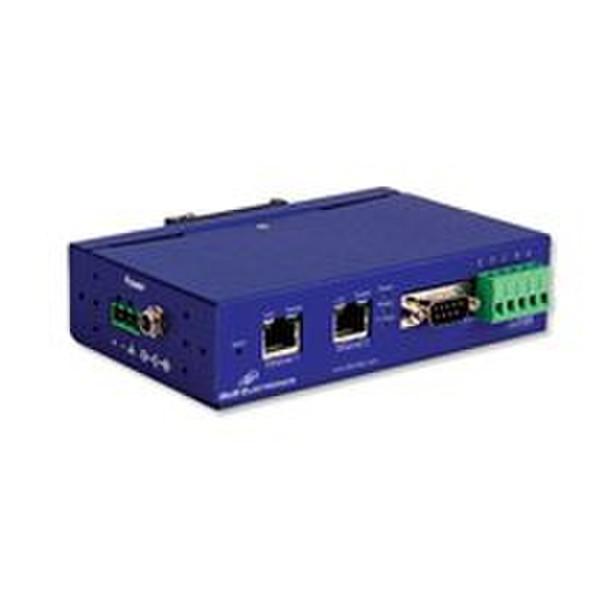 B&B Electronics MESR321 RS-232/422/485 serial server