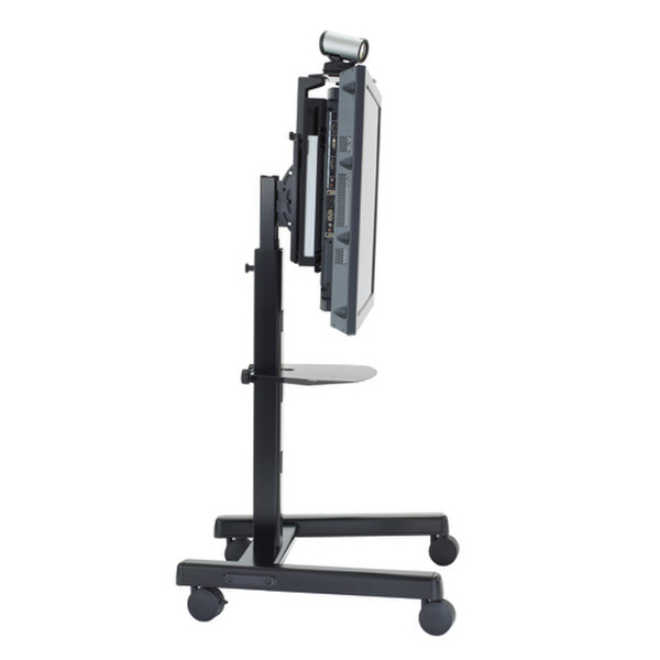 Chief PFCUS + PAC700 Flat panel Multimedia cart Silver