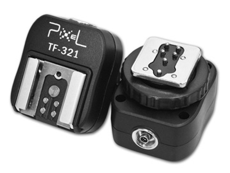 PIXEL TF-321 Kamerablitz-Zubehör
