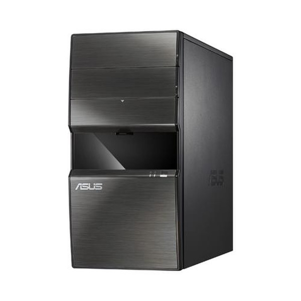 ASUS Value V4-M3A3200 Разъем AM2+ Черный ПК/рабочая станция barebone