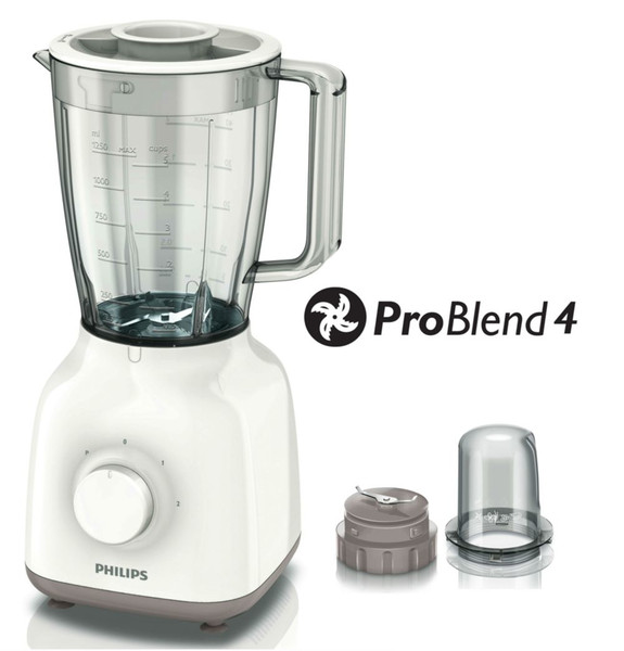 Philips Daily Collection Blender HR2102/01