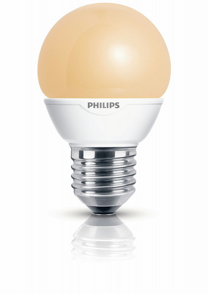 Philips Softone 8727900905243 5Вт E27 B люминисцентная лампа energy-saving lamp