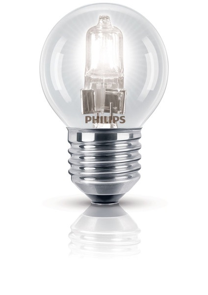 Philips Halogen Classic 8718291203117 42W B22 D Warm white halogen bulb