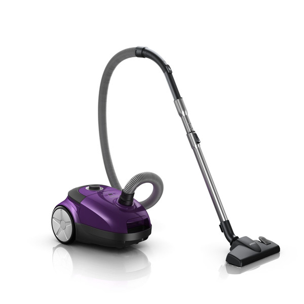 Philips Performer Active Vacuum cleaner with bag FC8651/01