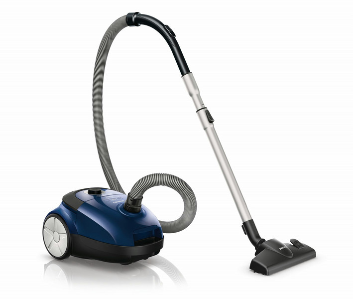 Philips Performer Active Vacuum cleaner with bag FC8653/01