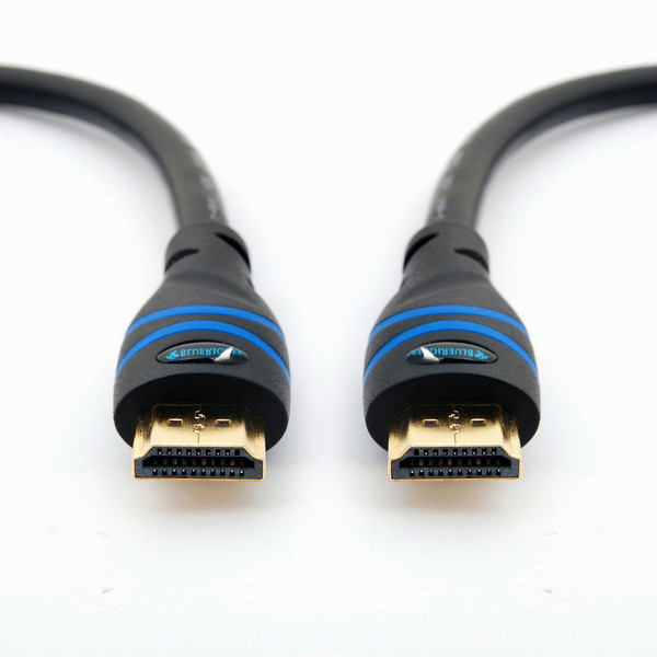 BlueRigger HDMI-HDMI CL3 35ft