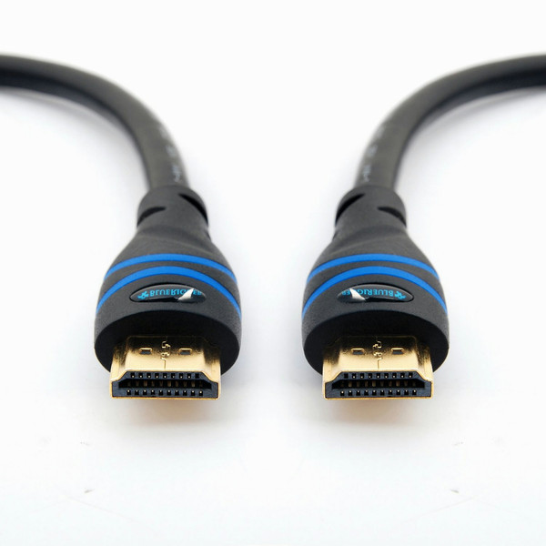 BlueRigger HDMI-HDMI CL3 25ft