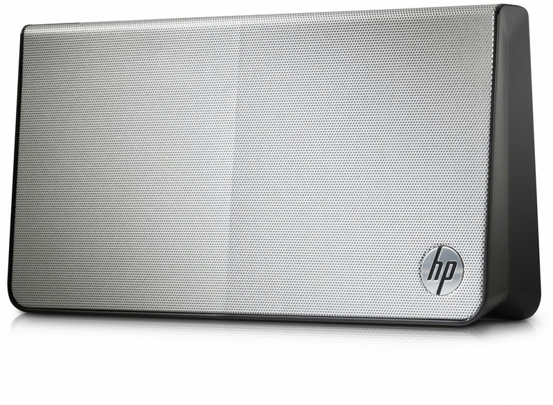 HP S9500 6W Silver loudspeaker
