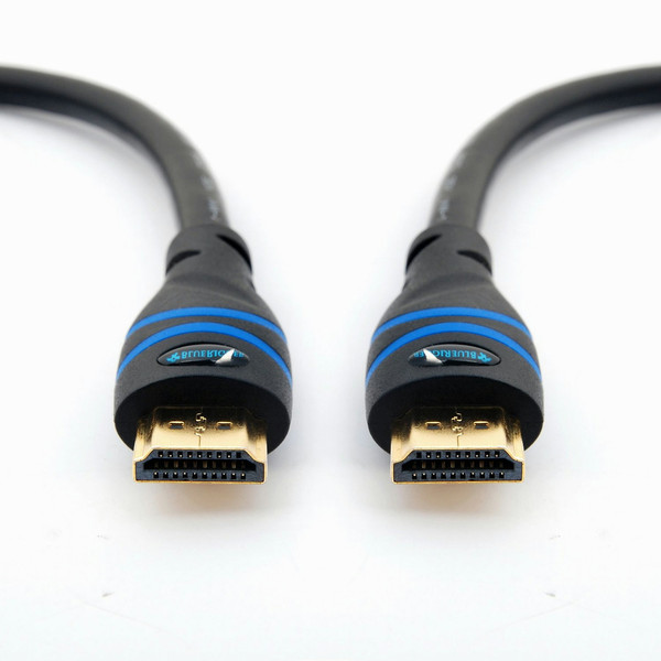 BlueRigger HDMI-HDMI CL3 15ft