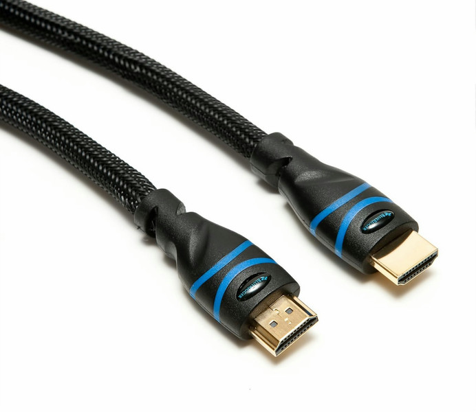 BlueRigger HDMI-HDMI 10ft.