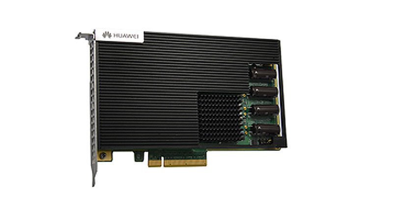 Huawei ES3000 PCI Express 2.0