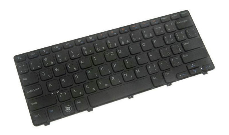 DELL Keyboard (CZECH) Tastatur