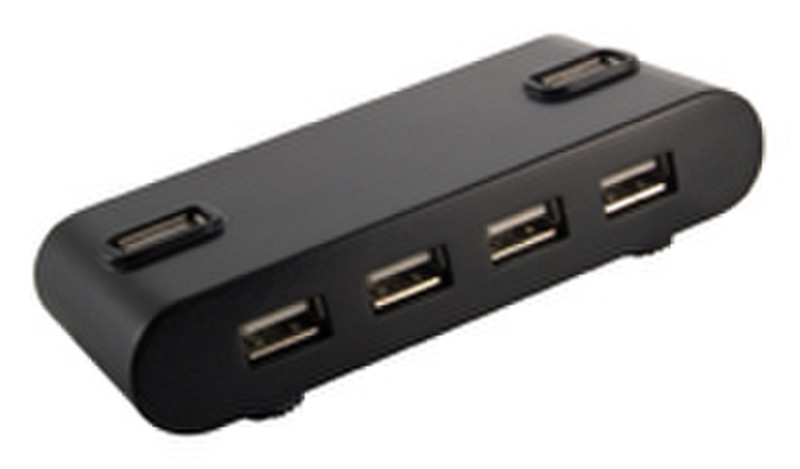 Sweex Powered 10 Port USB Hub