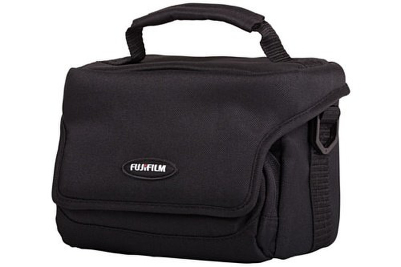 Fujifilm P10NA04960A Schultertasche Schwarz Kameratasche/-koffer