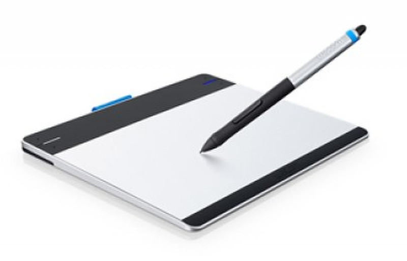 Wacom Intuos Pen&Touch S, EN & ES