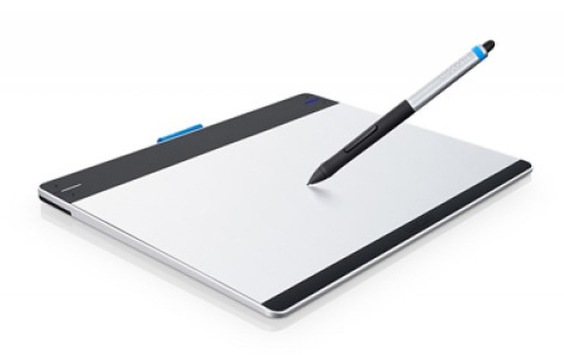 Wacom Intuos Pen&Touch M, EN & ES