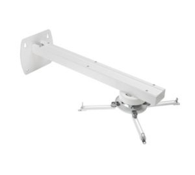 Peerless PSTKU-PRSU-W wall White project mount