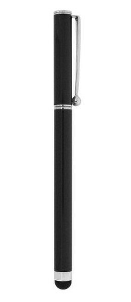Azuri AZSTYLUSBLK Black stylus pen