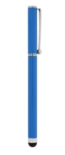 Azuri AZSTYLUSBLU Blue stylus pen