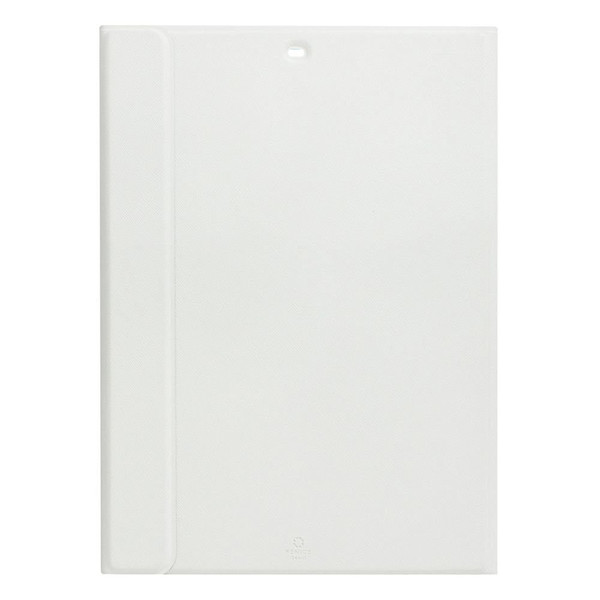 Fenice M010WH00APIPA5 Blatt Weiß Tablet-Schutzhülle