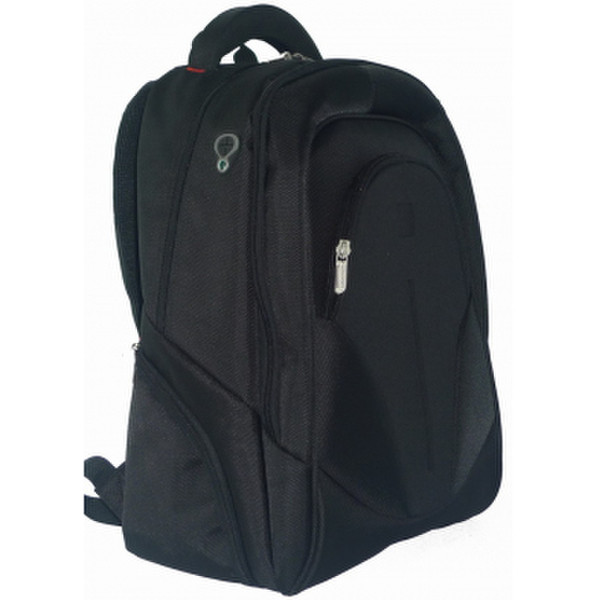 Eminent EM2832 Black backpack