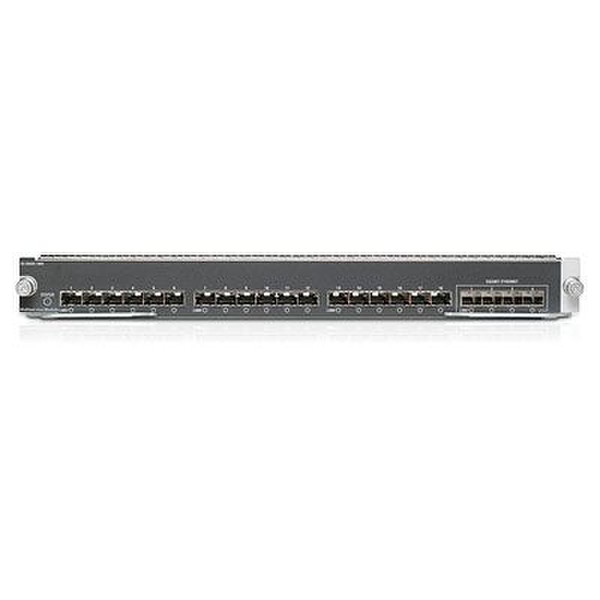 Hewlett Packard Enterprise AJ907A 8000Mbit/s SFP+ Netzwerk-Transceiver-Modul