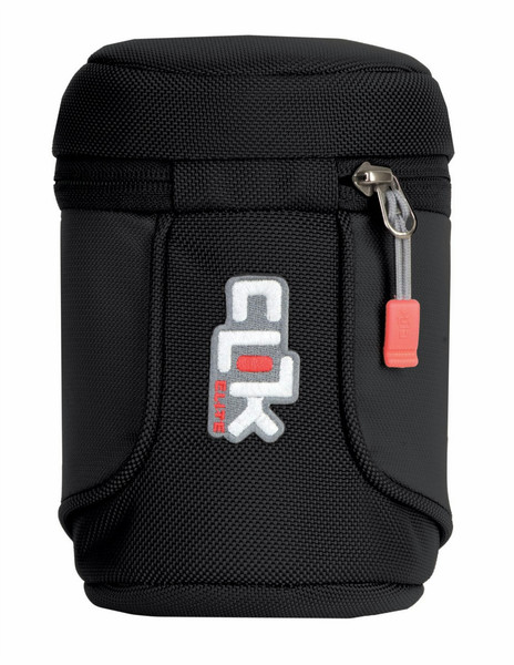 Clik Elite CE200BK Kameratasche-Rucksack