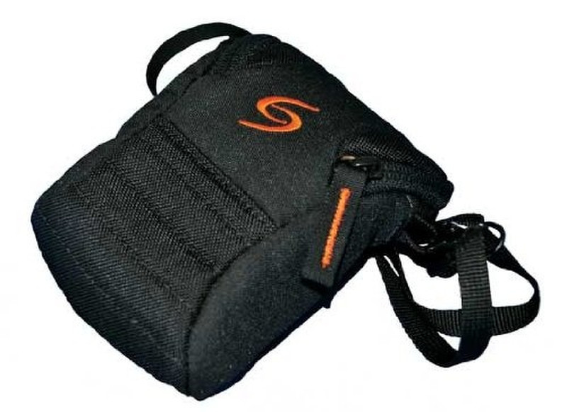 The Shooter Family MASH-XL-001 Сумка-пояс Черный сумка для фотоаппарата