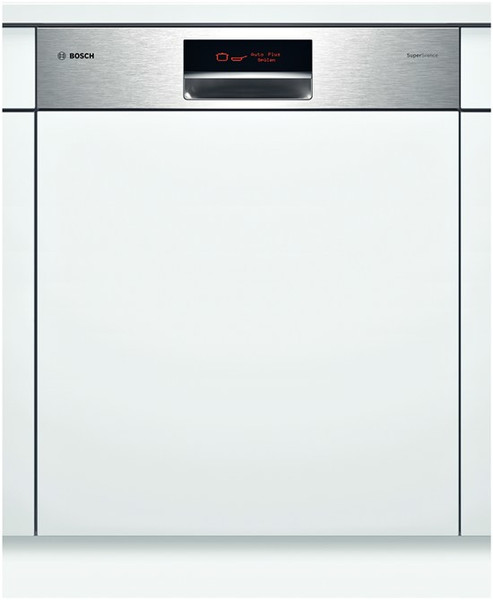 Bosch SMI65T45EU Полувстроенный 13мест A++ посудомоечная машина